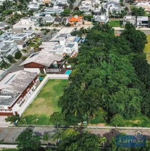 Lote/Terreno à venda, 868m² no Jurerê Internacional, Florianópolis