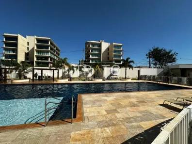 Apartamento com 3 Quartos à venda, 116m² no Jardim América, Paulínia