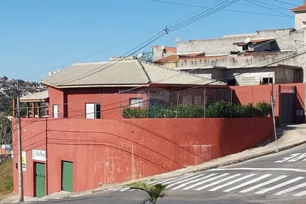 Casa com 2 Quartos à venda, 429m² no Loteamento Residencial Terra Nova, Itatiba