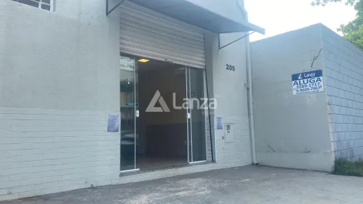 Sala Comercial com 1 Quarto para alugar, 50m² no Barão Geraldo, Campinas