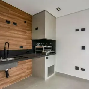 Sobrado com 3 Quartos à venda, 155m² no Vila Camilópolis, Santo André