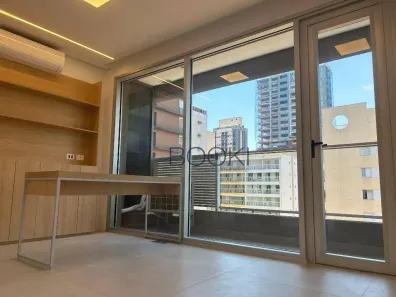 Sala Comercial à venda, 31m² no Cerqueira César, São Paulo
