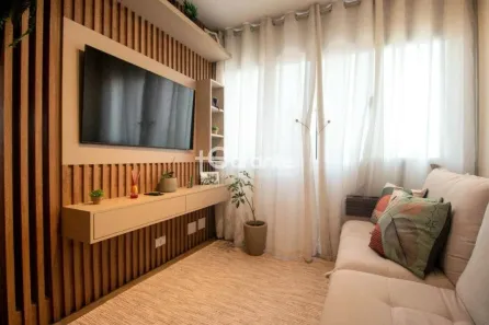 Apartamento com 2 Quartos à venda, 50m² no Cidade Monções, São Paulo