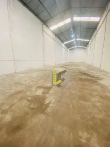 Galpão/Depósito/Armazém para venda ou aluguel, 715m² no Vila Palmares, Santo André