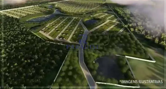 Lote/Terreno à venda, 215m² no , Vera Cruz