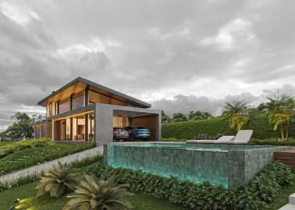 Lote/Terreno à venda, 200m² no Santa Isabel, Viamão