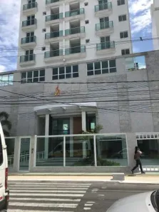 Apartamento com 3 Quartos à venda, 120m² no Centro, Campos dos Goytacazes