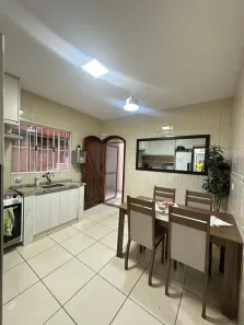 Casa com 2 Quartos para alugar, 70m² no São Luiz (Polvilho), Cajamar
