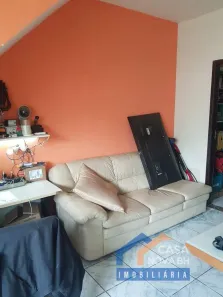 Casa com 2 Quartos à venda, 70m² no São Paulo, Belo Horizonte