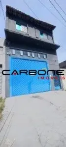 Prédio Comercial à venda, 176m² no Vila Oratório, São Paulo