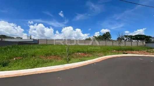 Lote/Terreno à venda, 309m² no Residencial Samambaia, São Carlos