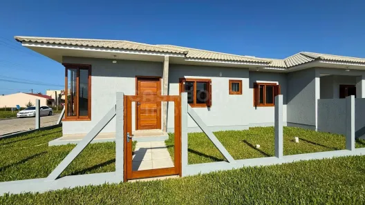 Casa com 3 Quartos à venda, 81m² no Figueirinha, Arroio do Sal