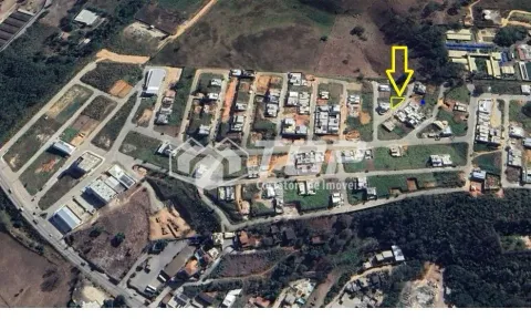 Lote/Terreno à venda, 305m² no Marbrasa, Cachoeiro de Itapemirim