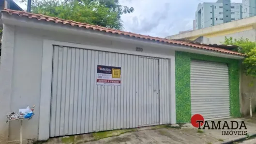 Casa com 2 Quartos à venda, 89m² no Vila Rui Barbosa, São Paulo