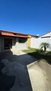 Casa com 2 Quartos à venda, 73m² no Jardim Atlântico Oeste (Itaipuaçu), Maricá