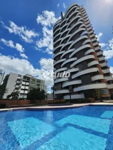 Apartamento com 3 Quartos para alugar, 178m² no Centro, Novo Hamburgo
