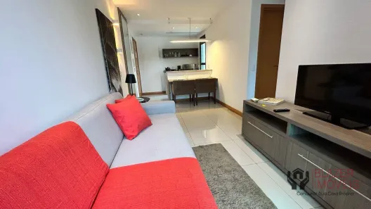 Apartamento com 1 Quarto à venda, 34m² no Vargem Pequena, Rio de Janeiro