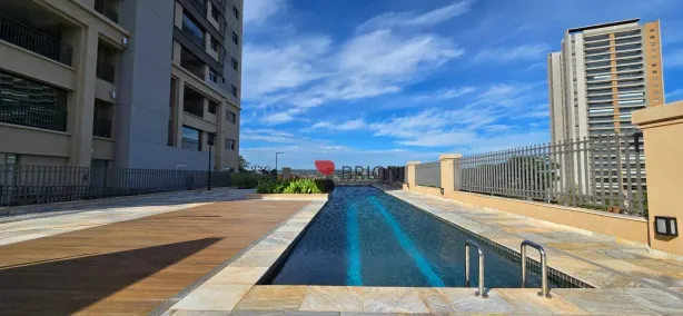 Apartamento com 3 Quartos à venda, 110m² no Bonfim Paulista, Ribeirão Preto