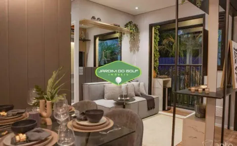Apartamento com 2 Quartos à venda, 38m² no Vila Paulista, São Paulo