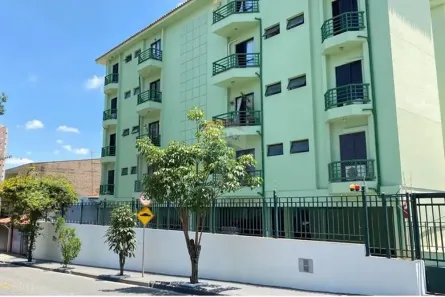 Apartamento com 3 Quartos à venda, 84m² no Vila Haro, Sorocaba