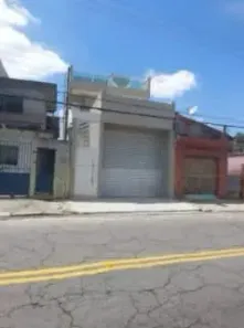 Ponto Comercial para alugar, 138m² no Vila Portugal, São Paulo