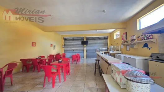 Ponto Comercial à venda, 243m² no Cidade Nova Peruíbe, Peruíbe