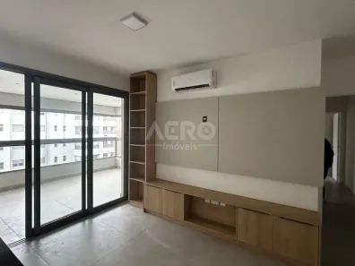 Apartamento com 2 Quartos à venda, 87m² no Jardim Paulista, Bauru