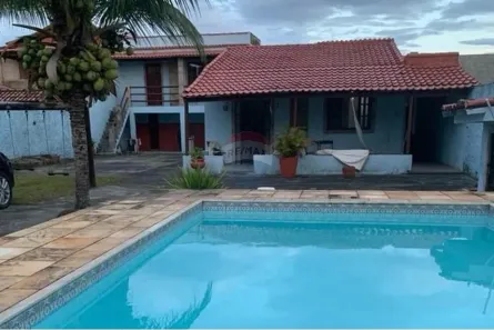 Casa com 3 Quartos à venda, 211m² no Jardim Atlântico Central (Itaipuaçu), Maricá