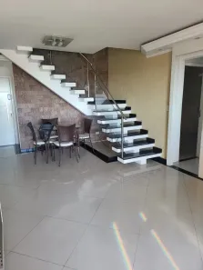 Cobertura com 3 Quartos para alugar, 144m² no Jardim Satélite, São José dos Campos