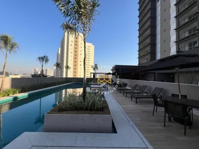 Apartamento com 3 Quartos à venda, 80m² no Bonfim, Campinas