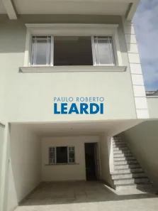 Sobrado com 3 Quartos à venda, 167m² no Vila Morse, São Paulo
