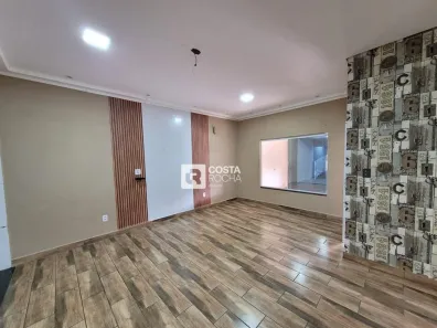 Casa com 2 Quartos à venda, 180m² no Residencial Morro da Mata, Salto