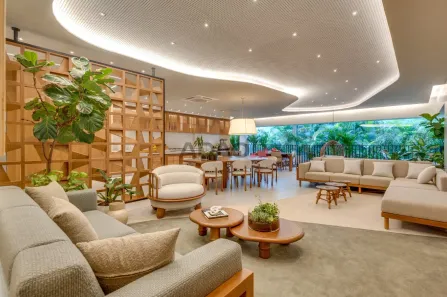 Apartamento com 4 Quartos à venda, 199m² no Serrinha, Goiânia
