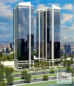 Sala Comercial para alugar, 900m² no Parque Industrial Tomas Edson, São Paulo