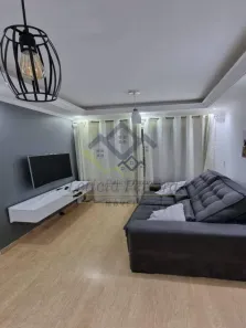 Apartamento com 2 Quartos à venda, 50m² no Conjunto Residencial Irai, Suzano