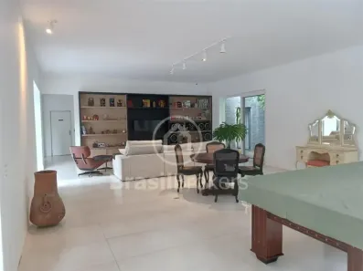 Casa com 4 Quartos à venda, 8500m² no Itanhangá, Rio de Janeiro