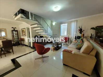 Casa com 4 Quartos à venda, 360m² no União, Belo Horizonte