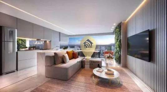 Apartamento com 2 Quartos à venda, 80m² no Sumaré, São Paulo