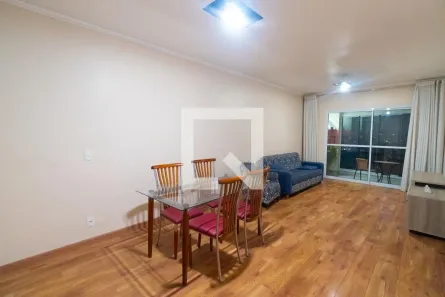 Apartamento com 3 Quartos à venda, 105m² no Vila Santa Catarina, São Paulo