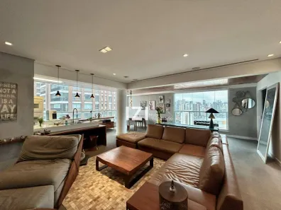 Apartamento com 2 Quartos à venda, 150m² no Vila Nova Conceição, São Paulo