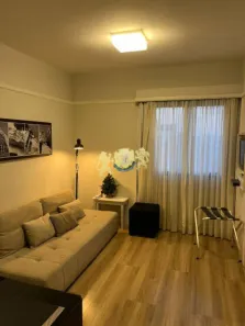 Flat com 1 Quarto à venda, 32m² no Jardim Paulista, São Paulo