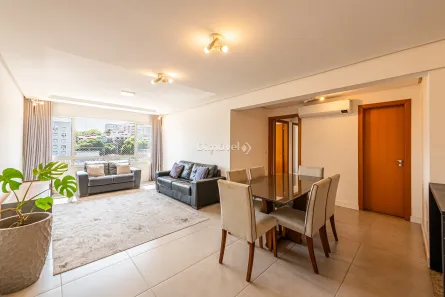 Apartamento com 3 Quartos à venda, 103m² no Tristeza, Porto Alegre