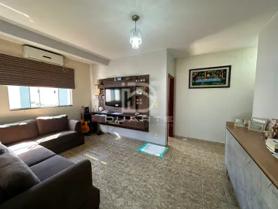 Casa com 3 Quartos à venda, 290m² no Reverendo Archibald, Anápolis