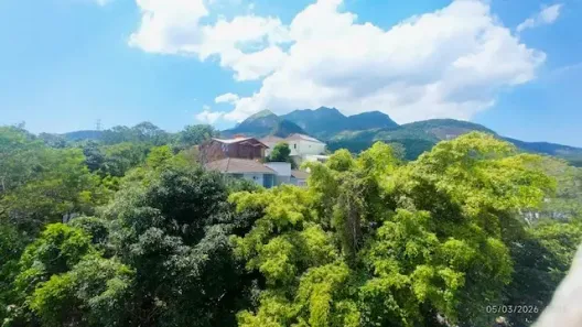 Cobertura com 3 Quartos à venda, 161m² no Freguesia (Jacarepaguá), Rio de Janeiro