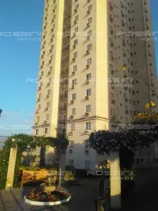 Apartamento com 3 Quartos à venda, 67m² no Ipiranga, Ribeirão Preto