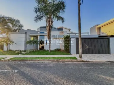 Casa com 3 Quartos à venda, 300m² no Residencial Marcia, São José do Rio Preto