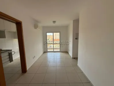 Apartamento com 2 Quartos para alugar, 56m² no Jardim Palma Travassos, Ribeirão Preto
