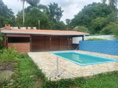 Casa de Condomínio com 3 Quartos para alugar, 200m² no Chácara Rincão, Cotia