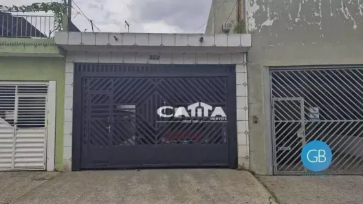 Casa com 2 Quartos à venda, 60m² no Cidade Líder, São Paulo