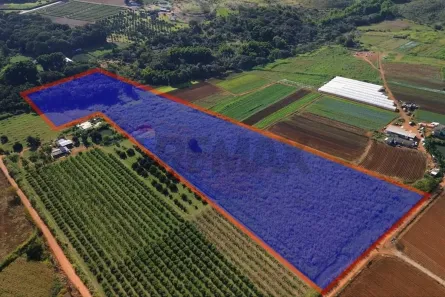 Fazenda/Sítio à venda, 85600m² no Brazlândia, Brasília